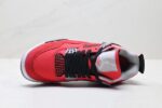 Retro Air Jordan 4 Toro Bravo Men’s