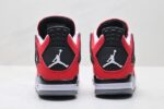 Retro Air Jordan 4 Toro Bravo Men’s