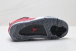 Retro Air Jordan 4 Toro Bravo Men’s
