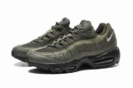 Air Max 95 Army Green 2025 Men’s