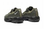 Air Max 95 Army Green 2025 Men’s