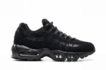 Air Max 95 Black 2025 Men's