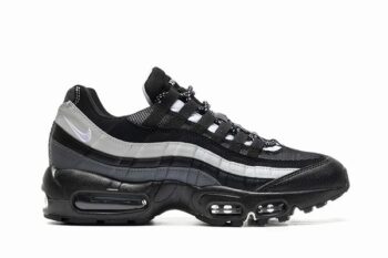 Air Max 95 Black Beige 2025 Men's