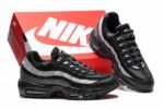 Air Max 95 Black Beige 2025 Men’s