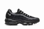 Air Max 95 Black Grey 2025 Men’s