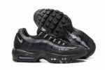 Air Max 95 Black Grey 2025 Men’s