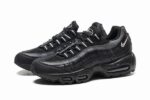 Air Max 95 Black Grey 2025 Men’s