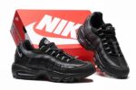 Air Max 95 Black Grey 2025 Men’s
