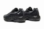 Air Max 95 Black Grey 2025 Men’s