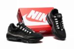 Air Max 95 Black Grey Beige 2025 Men’s