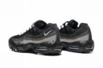 Air Max 95 Black Grey Beige 2025 Men’s