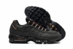 Air Max 95 Black Rose Pink 2025 Men’s