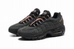 Air Max 95 Black Rose Pink 2025 Men’s