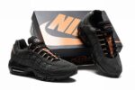 Air Max 95 Black Rose Pink 2025 Men’s