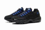 Air Max 95 Black Royal Blue 2025 Men’s