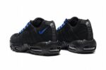 Air Max 95 Black Royal Blue 2025 Men’s