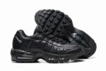 Air Max 95 Black Silver 2025 Men’s