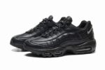 Air Max 95 Black Silver 2025 Men’s