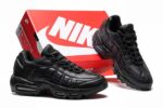 Air Max 95 Black Silver 2025 Men’s