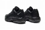 Air Max 95 Black Silver 2025 Men’s