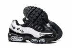Air Max 95 Black White 2025 Men’s