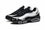 Air Max 95 Black White 2025 Men’s