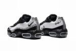 Air Max 95 Black White 2025 Men’s