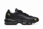 Air Max 95 Black Yellow 2025 Men's