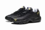 Air Max 95 Black Yellow 2025 Men’s