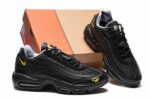 Air Max 95 Black Yellow 2025 Men’s