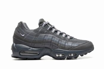 Air Max 95 Grey 2025 Men's