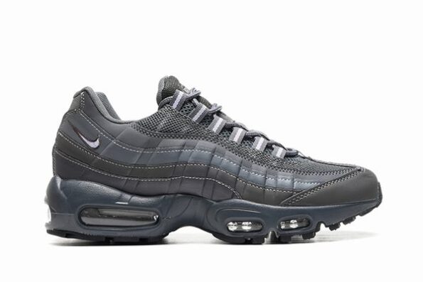 Air Max 95 Grey 2025 Men's