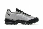 Air Max 95 Grey Black 2025 Men’s