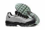 Air Max 95 Grey Black 2025 Men’s