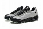 Air Max 95 Grey Black 2025 Men’s