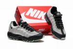 Air Max 95 Grey Black 2025 Men’s
