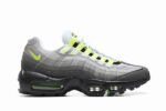 Air Max 95 Grey Green 2025 Men's