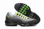 Air Max 95 Grey Green 2025 Men’s