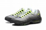 Air Max 95 Grey Green 2025 Men’s