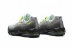 Air Max 95 Grey Green 2025 Men’s