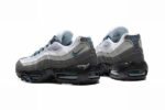 Air Max 95 Grey White Blue 2025 Men’s