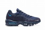 Air Max 95 Navy 2025 Men's