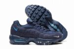 Air Max 95 Navy 2025 Men’s
