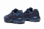Air Max 95 Navy 2025 Men’s