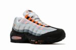 Air Max 95 OG Bright Mandarin 2025 Men’s