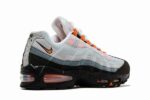 Air Max 95 OG Bright Mandarin 2025 Men’s
