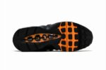 Air Max 95 OG Bright Mandarin 2025 Men’s