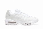 Air Max 95 White 2025 Men's
