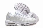 Air Max 95 White 2025 Men’s