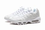 Air Max 95 White 2025 Men’s